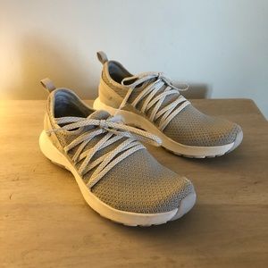 Merrell Cloud Knit Sneaker in Moonbeam